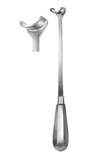 Aorta Retractors